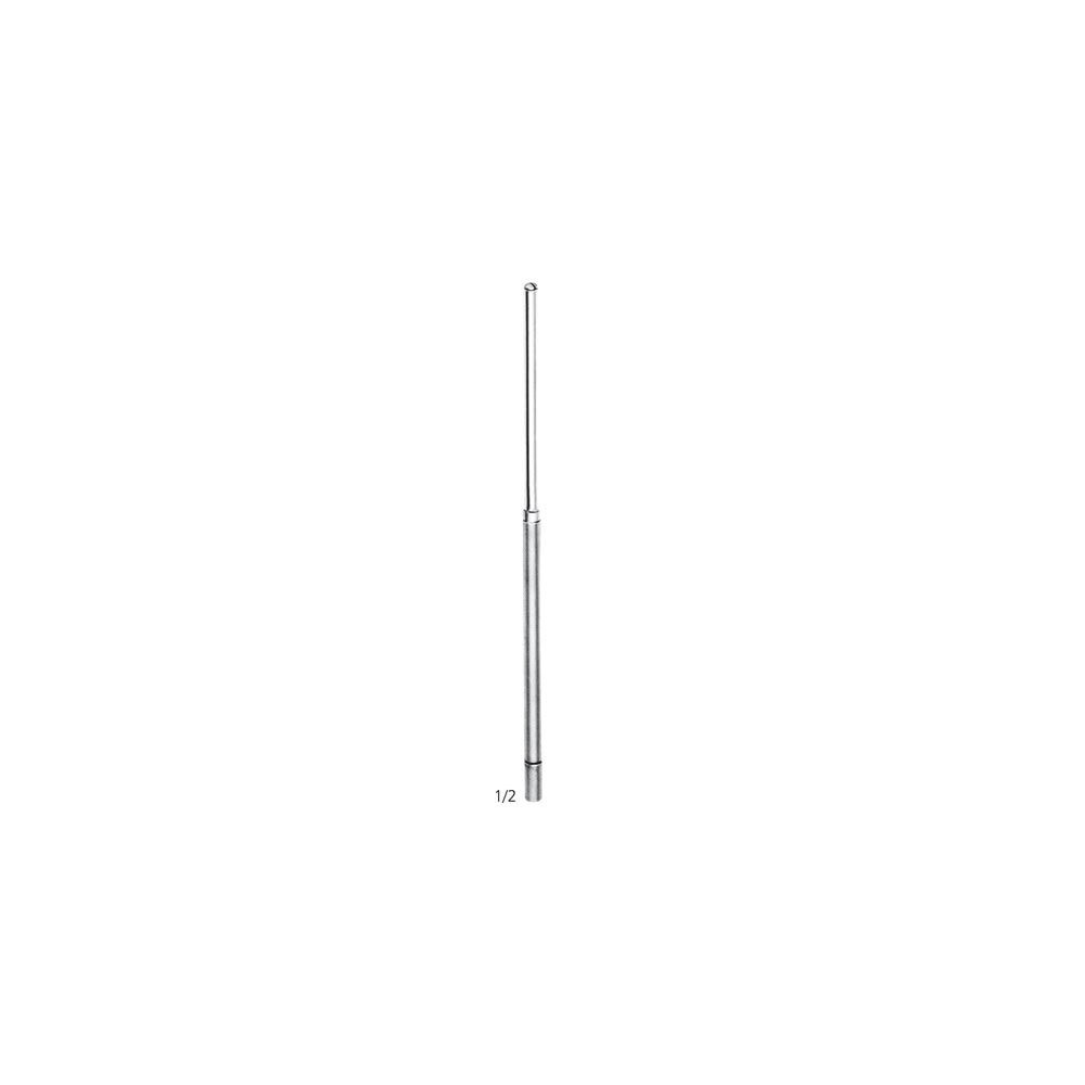 Scalpel Handle