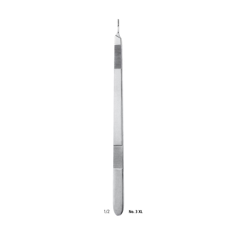 Scalpel Handle