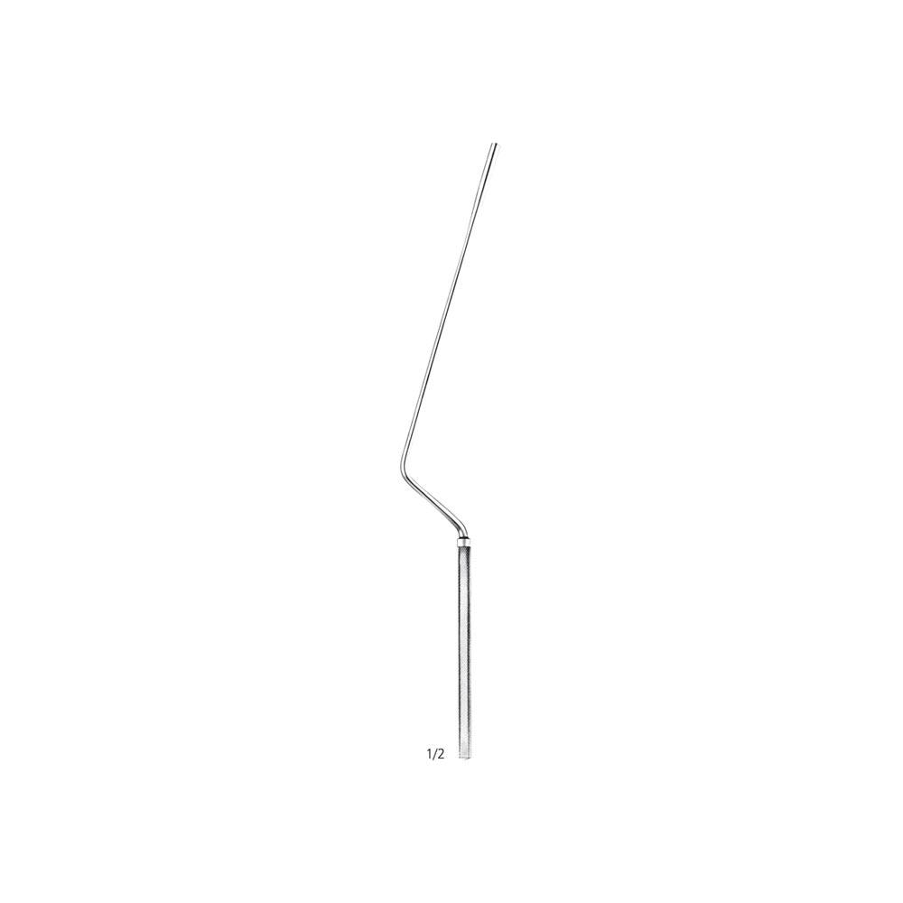 Scalpel Handle
