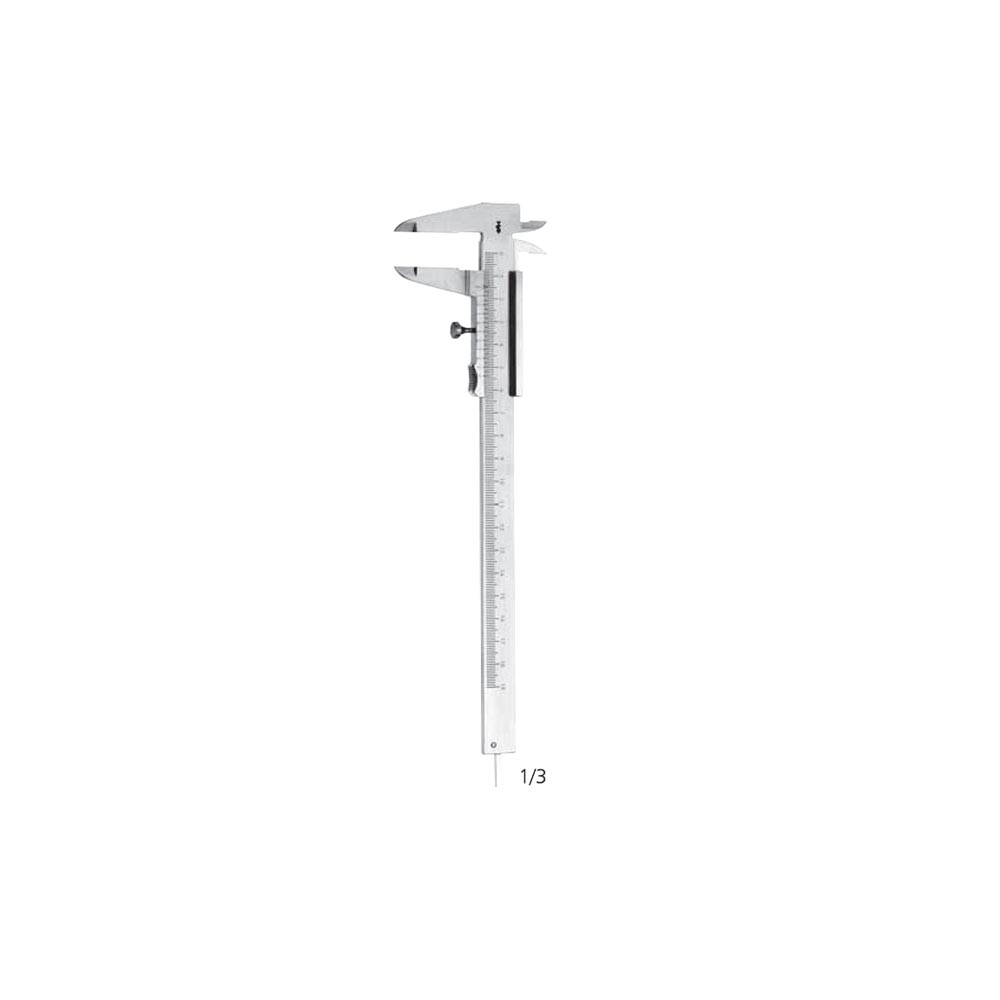 Measuring Instrument