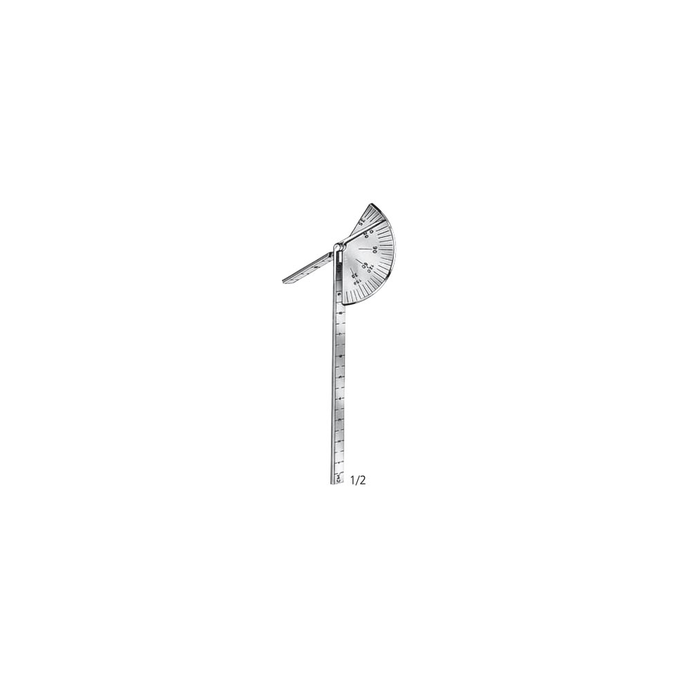 Measuring Instrument