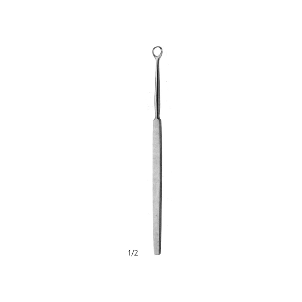 Milium Knife Lupus Instrument