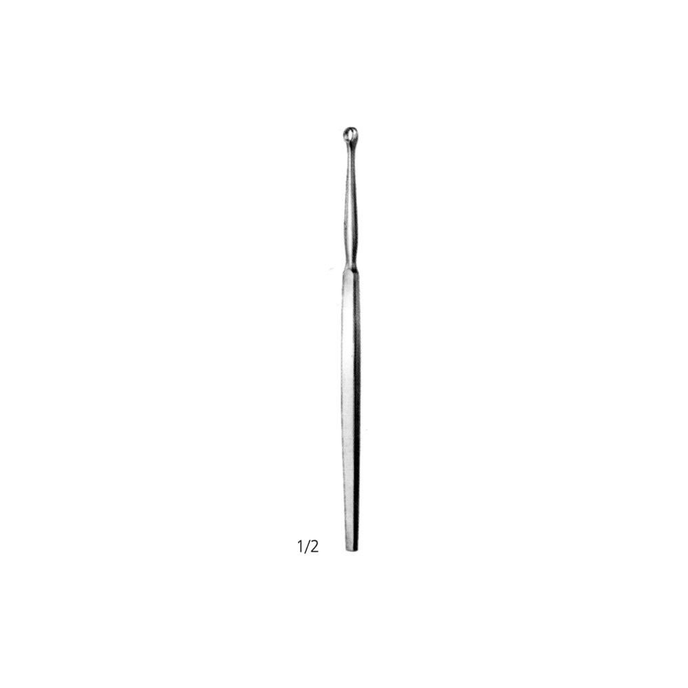 Milium Knife Lupus Instrument