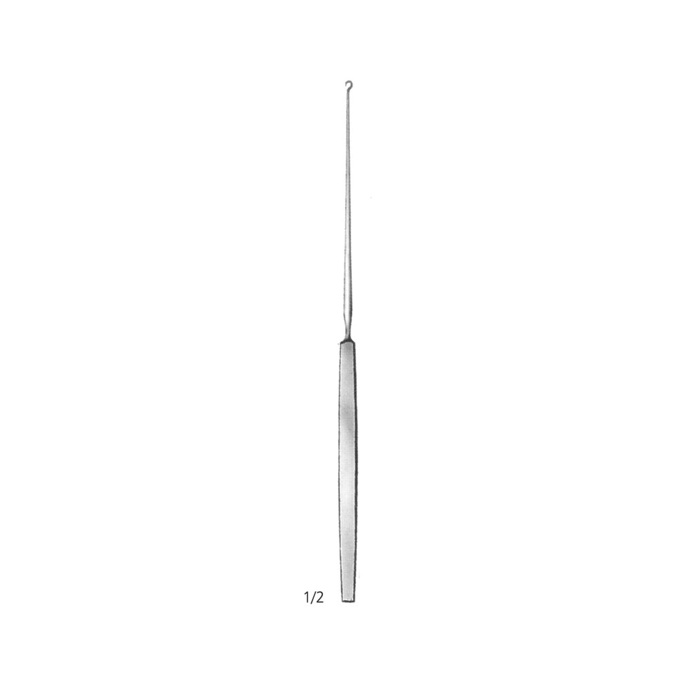 Skin Hooklet