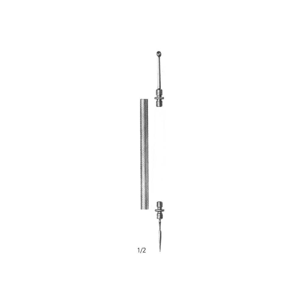 Comedone Extractor