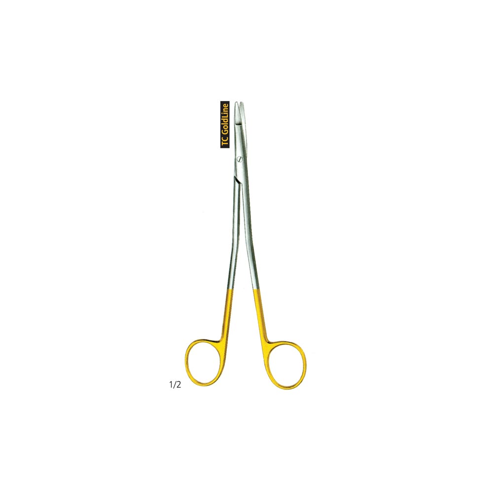 Face Lift Scissor