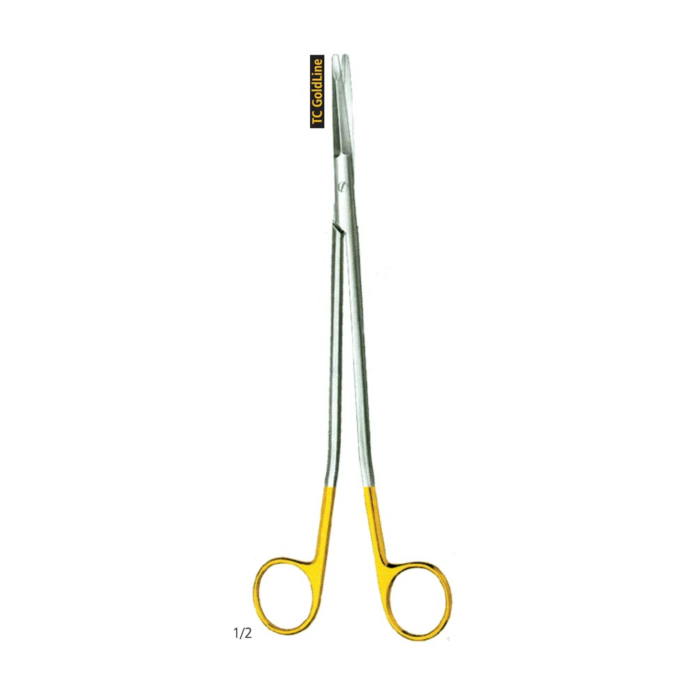 Face Lift Scissor