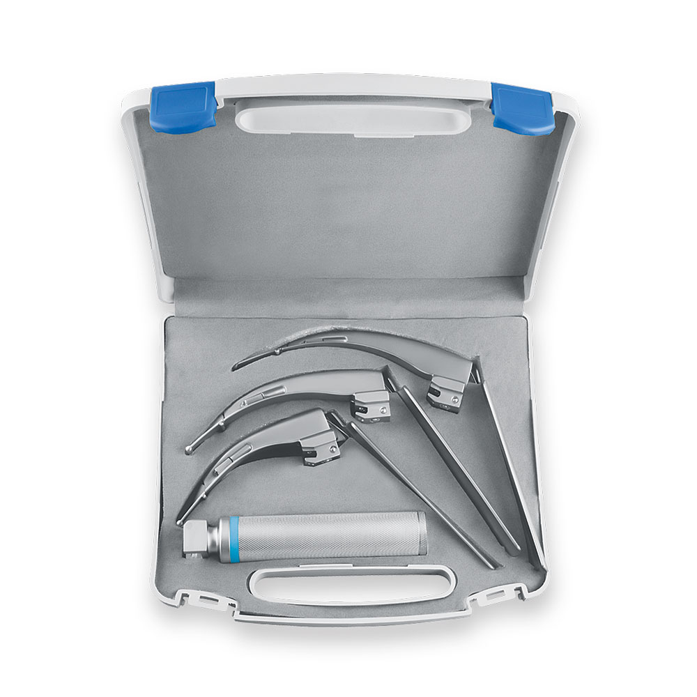 Macintosh Conventional Laryngoscope