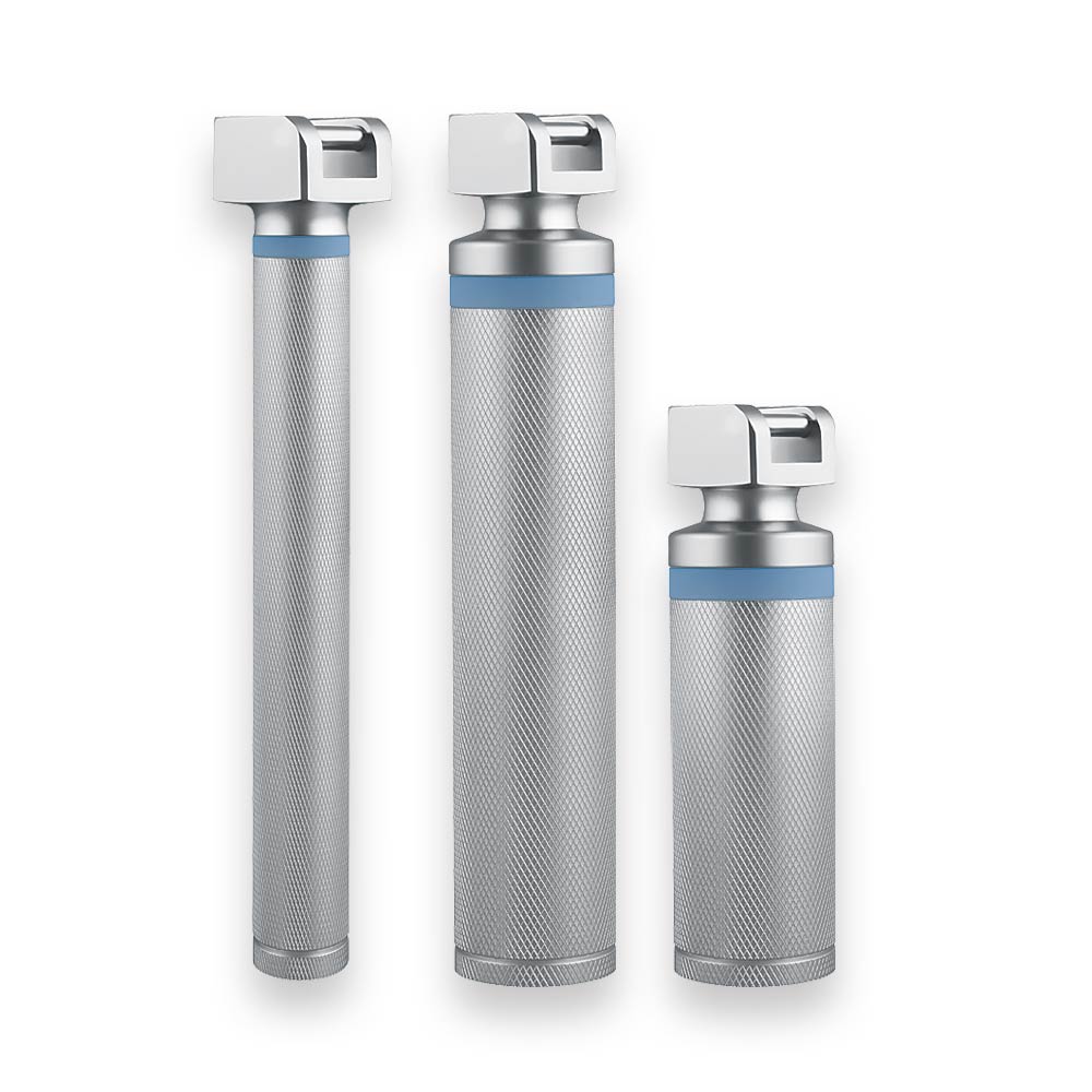 Handles For Laryngoscope