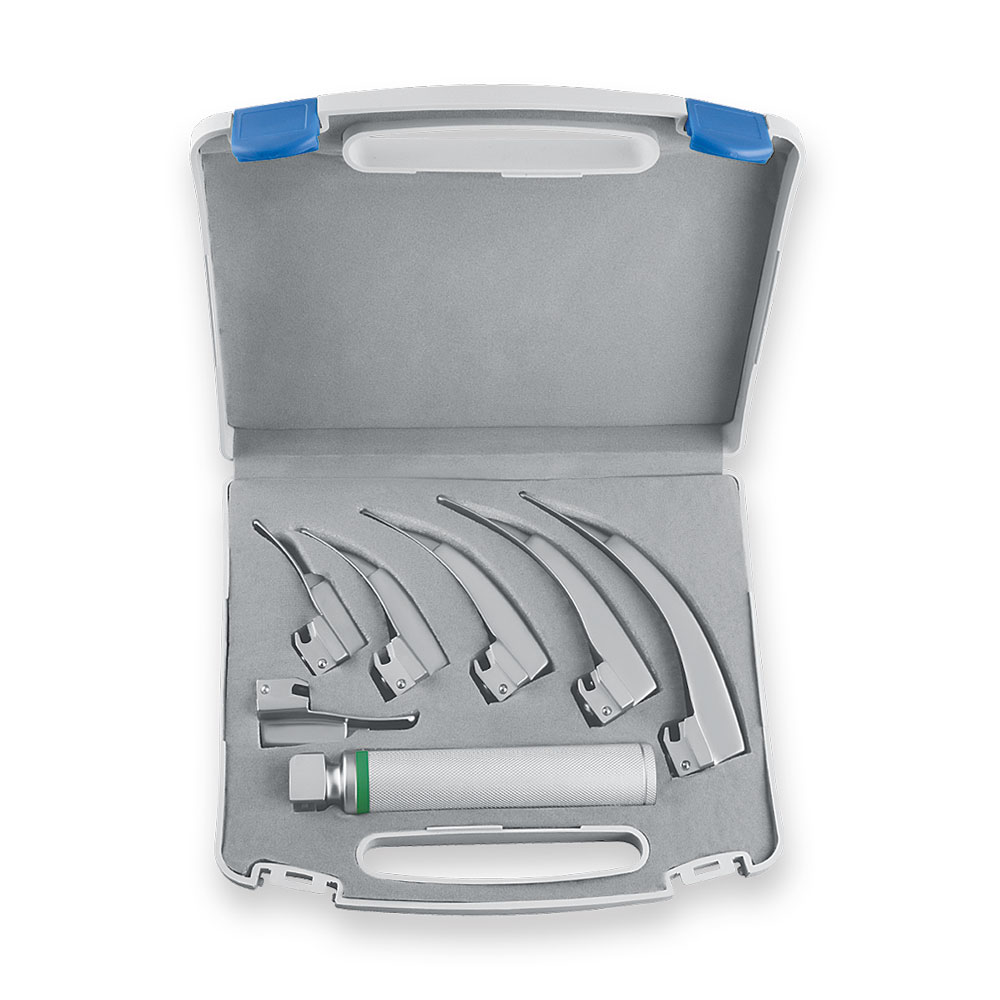 Macintosh Conventional Laryngoscope