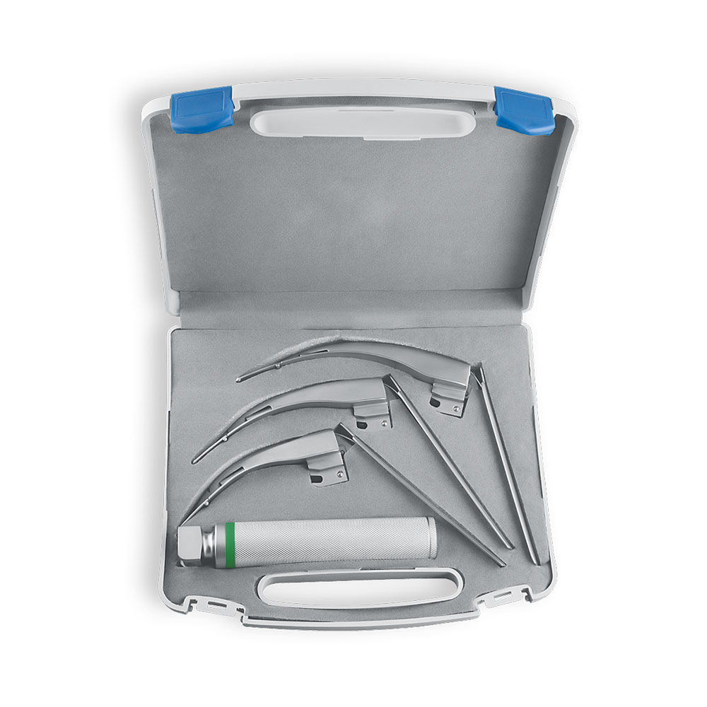 Macintosh Conventional Laryngoscope