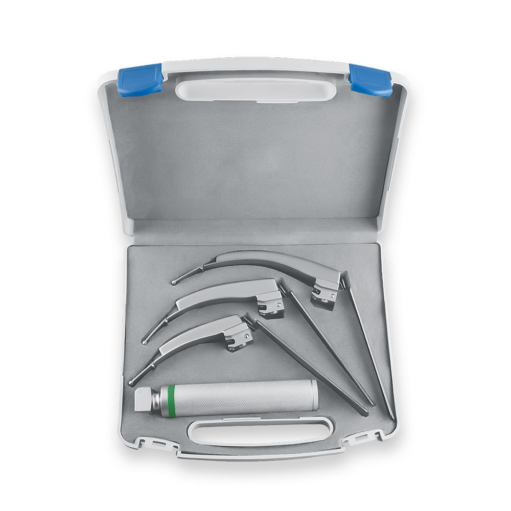 Macintosh Conventional Laryngoscope