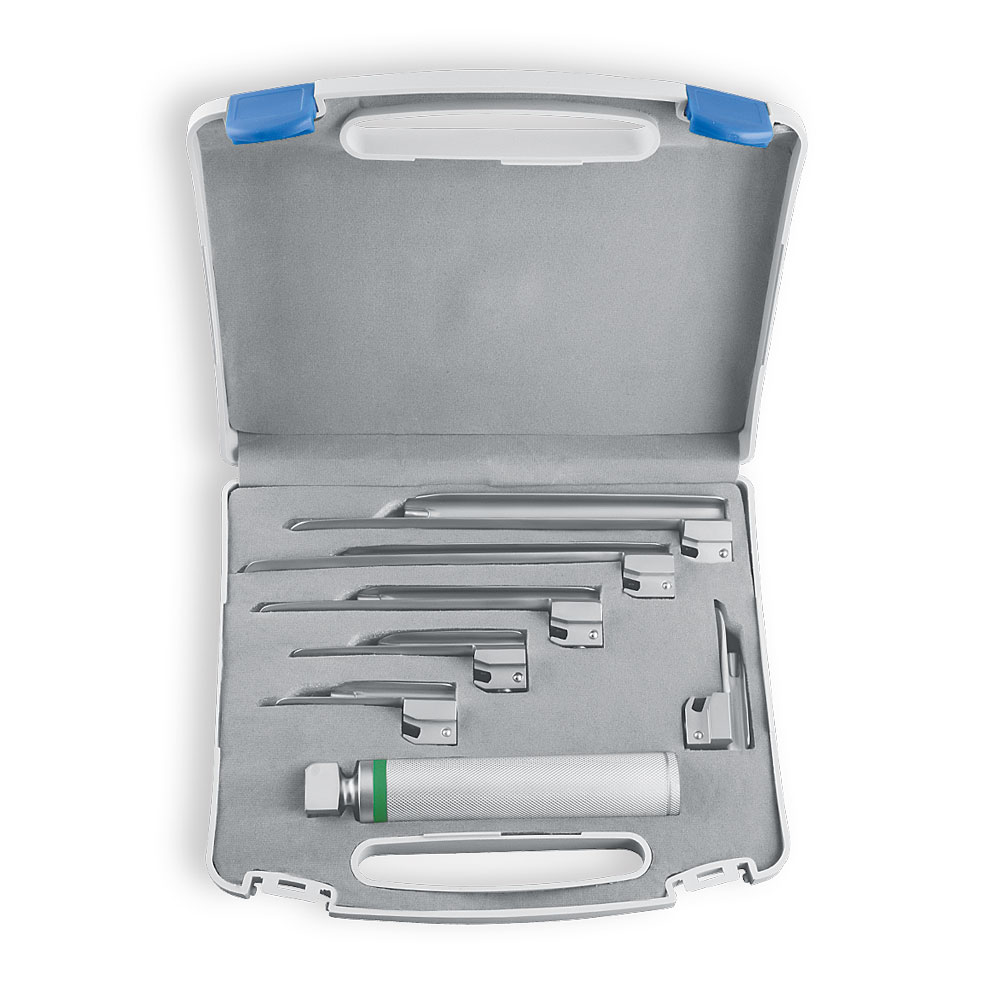 Macintosh Conventional Laryngoscope