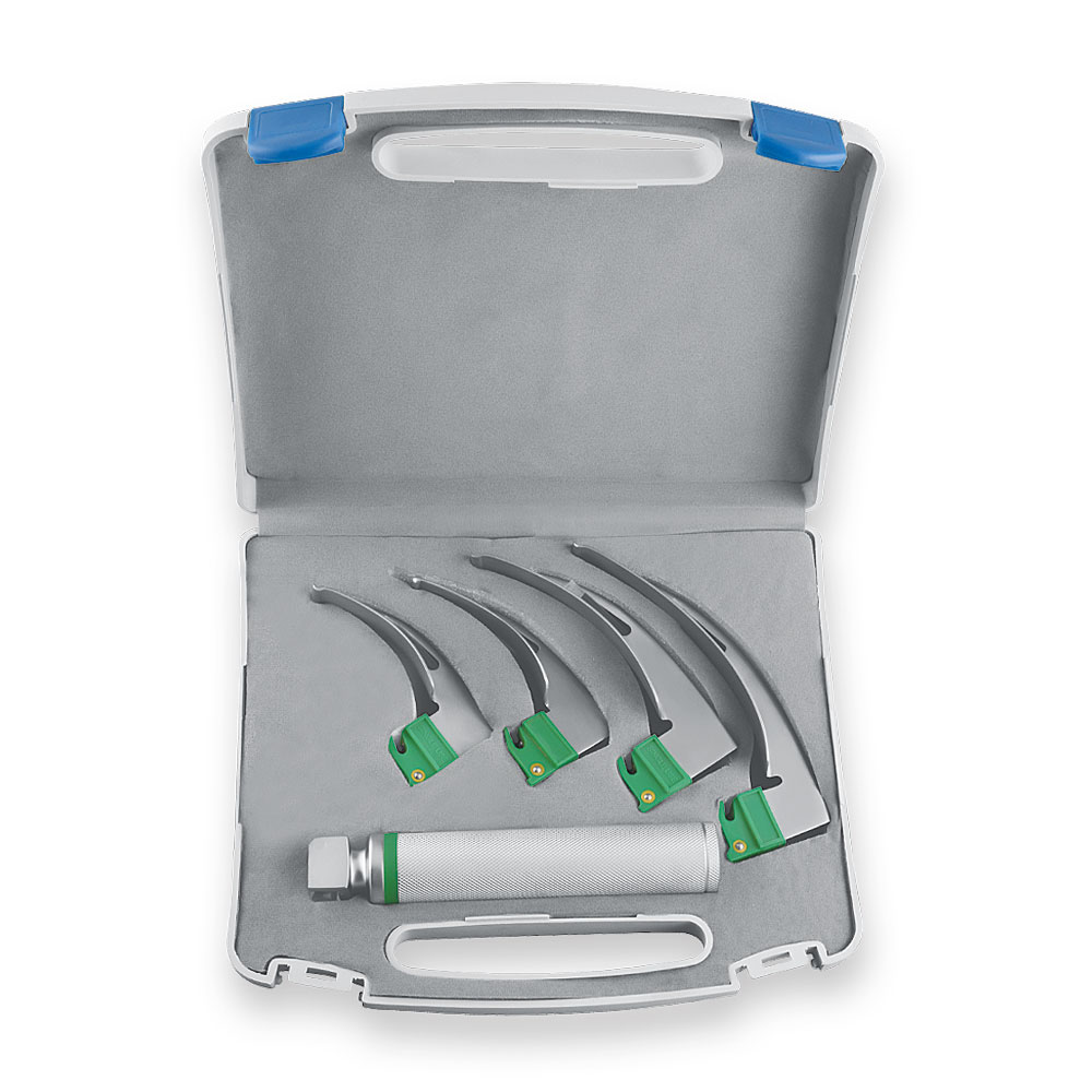 Macintosh Conventional Laryngoscope