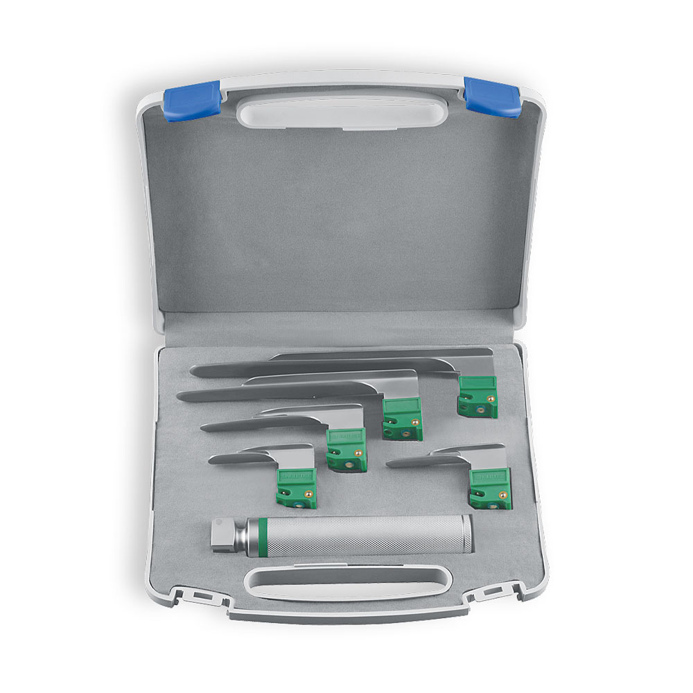 Macintosh Conventional Laryngoscope