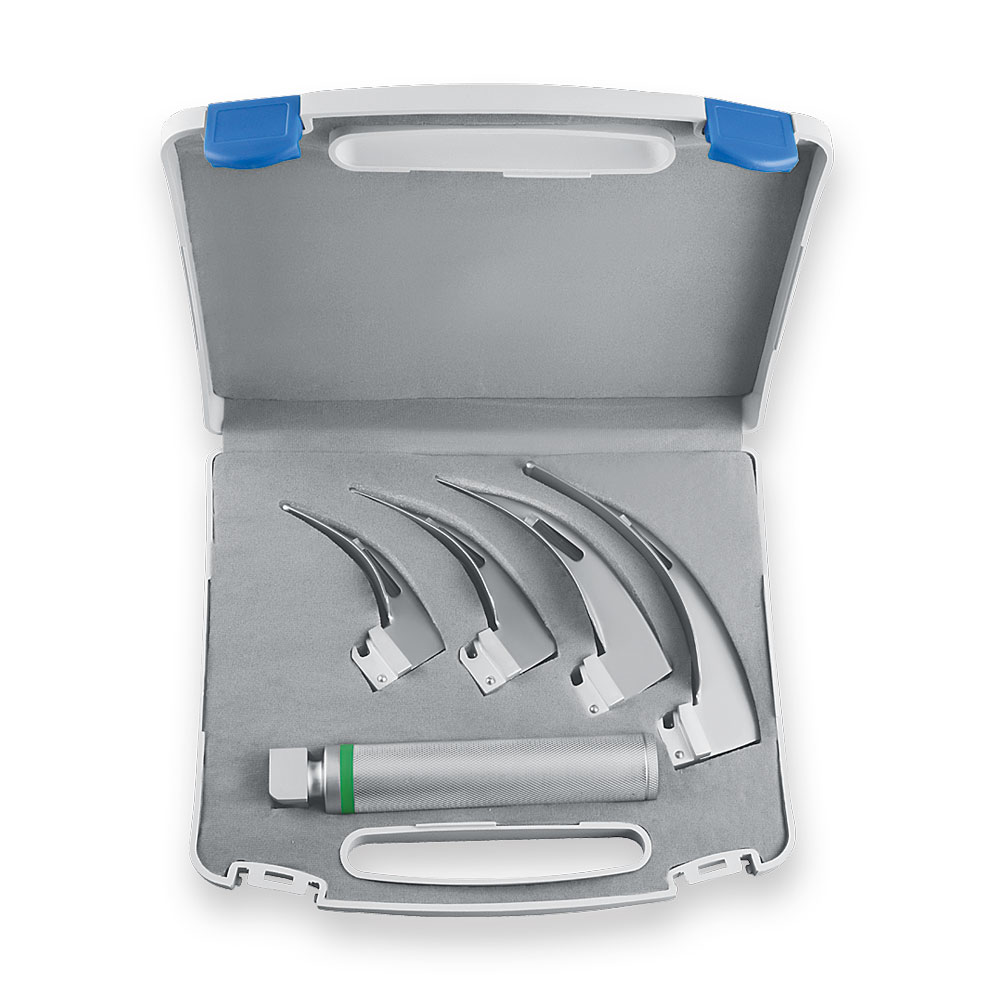 Macintosh Conventional Laryngoscope