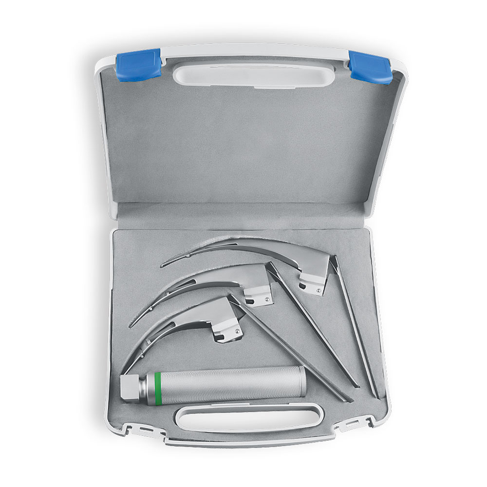 Macintosh Conventional Laryngoscope