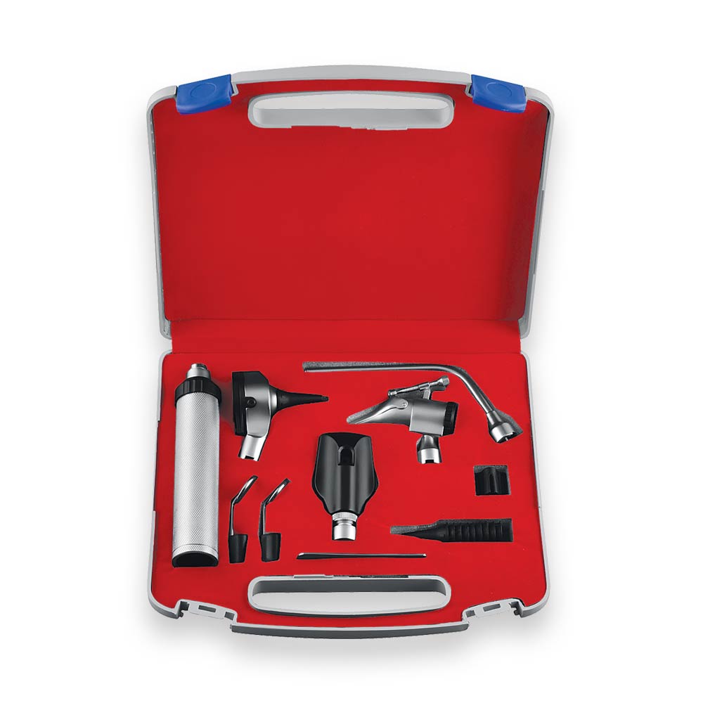 Diagnostic Set
