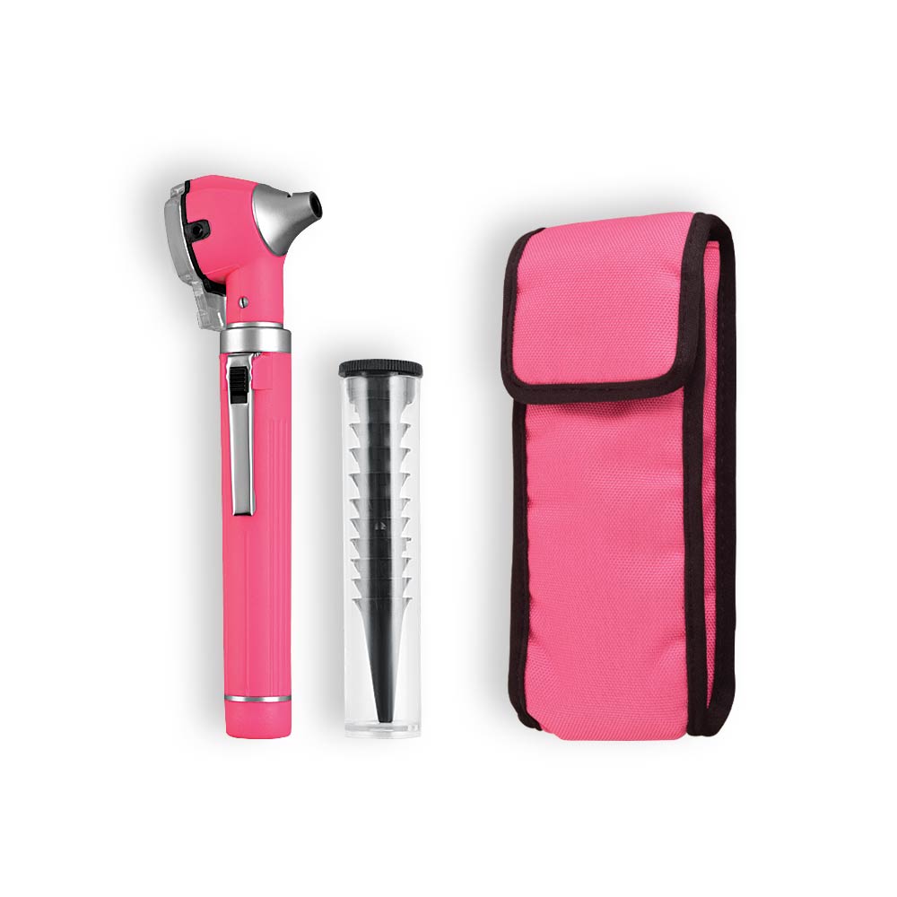 Mini Otoscope