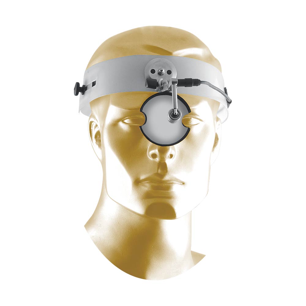 ENT Head Mirror
