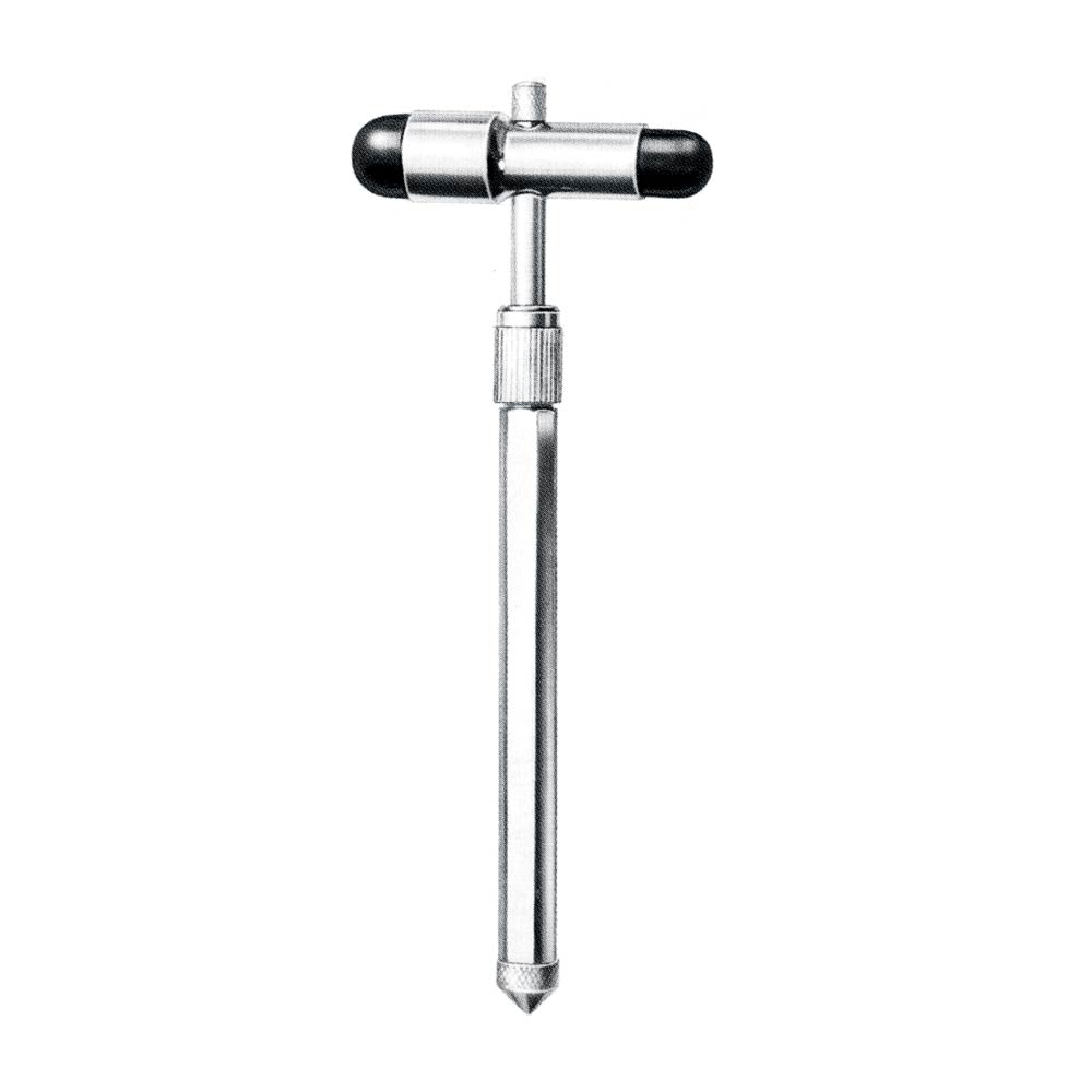 Percussion Hammer