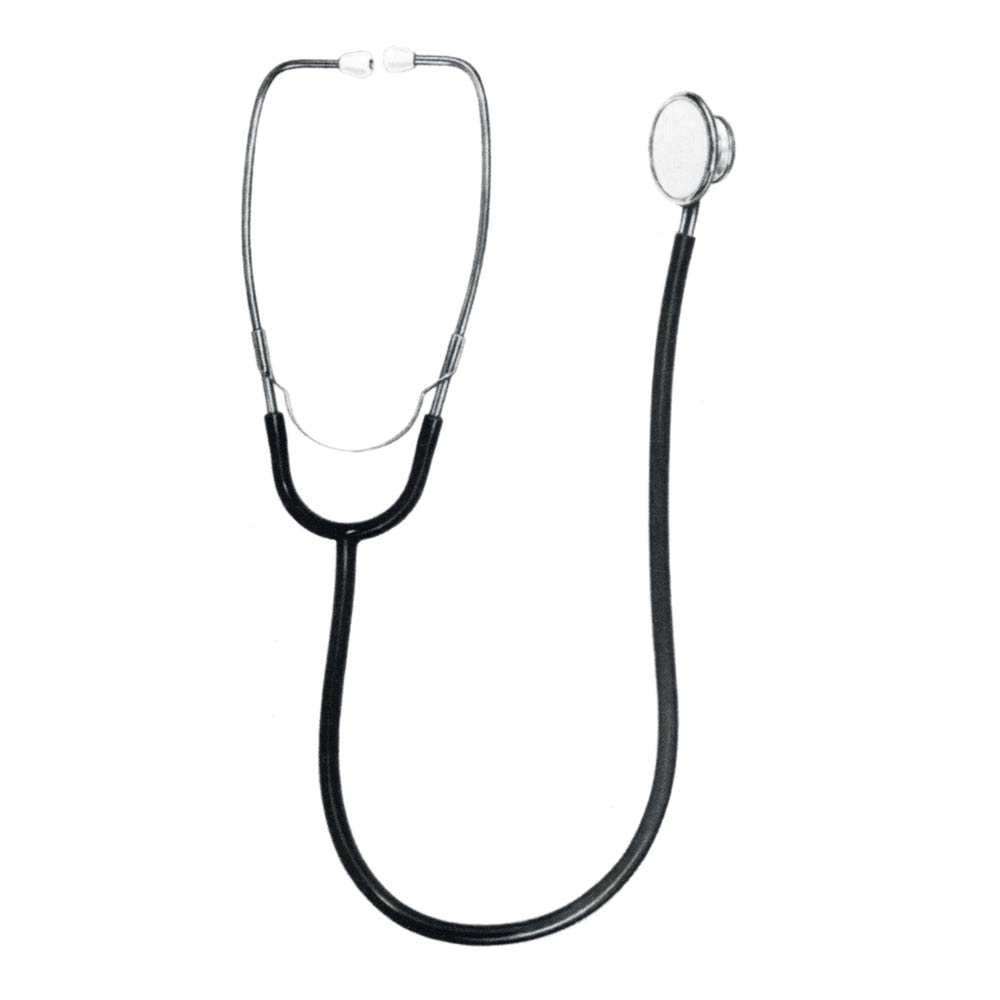 Stethoscope