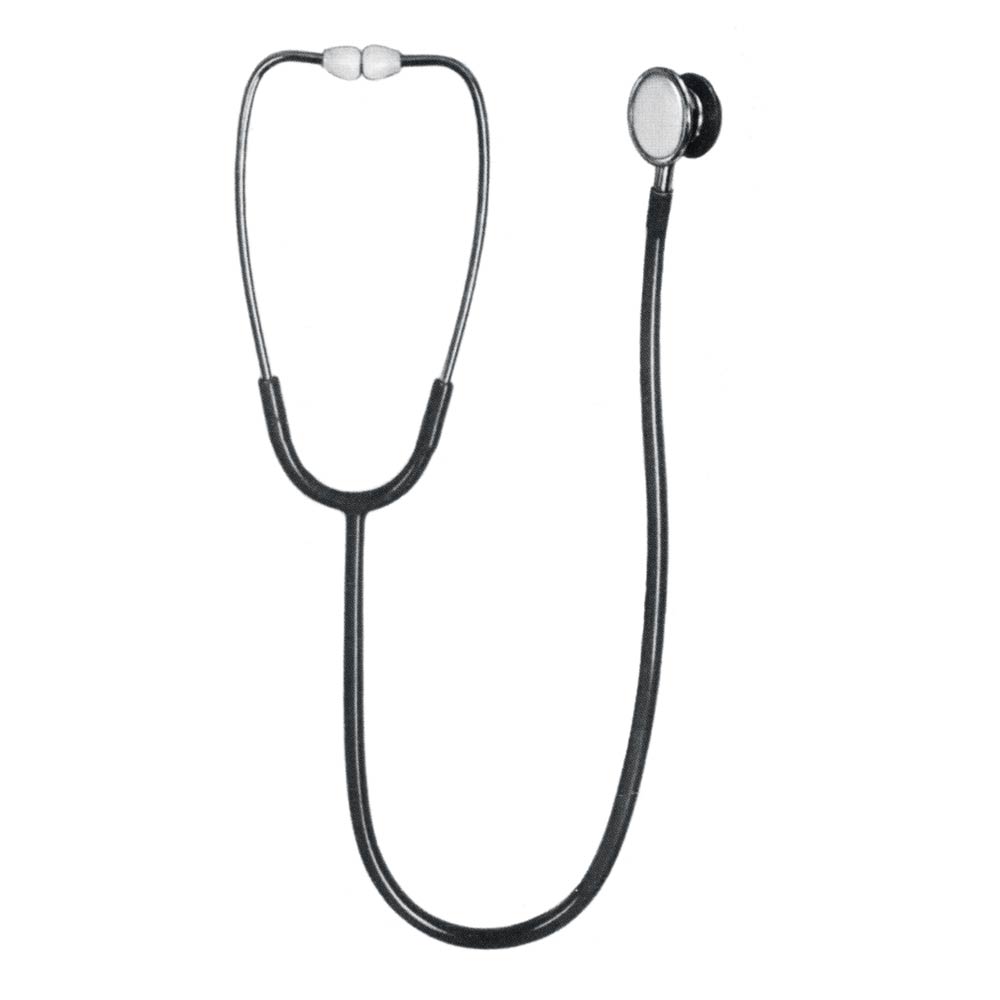 Stethoscope