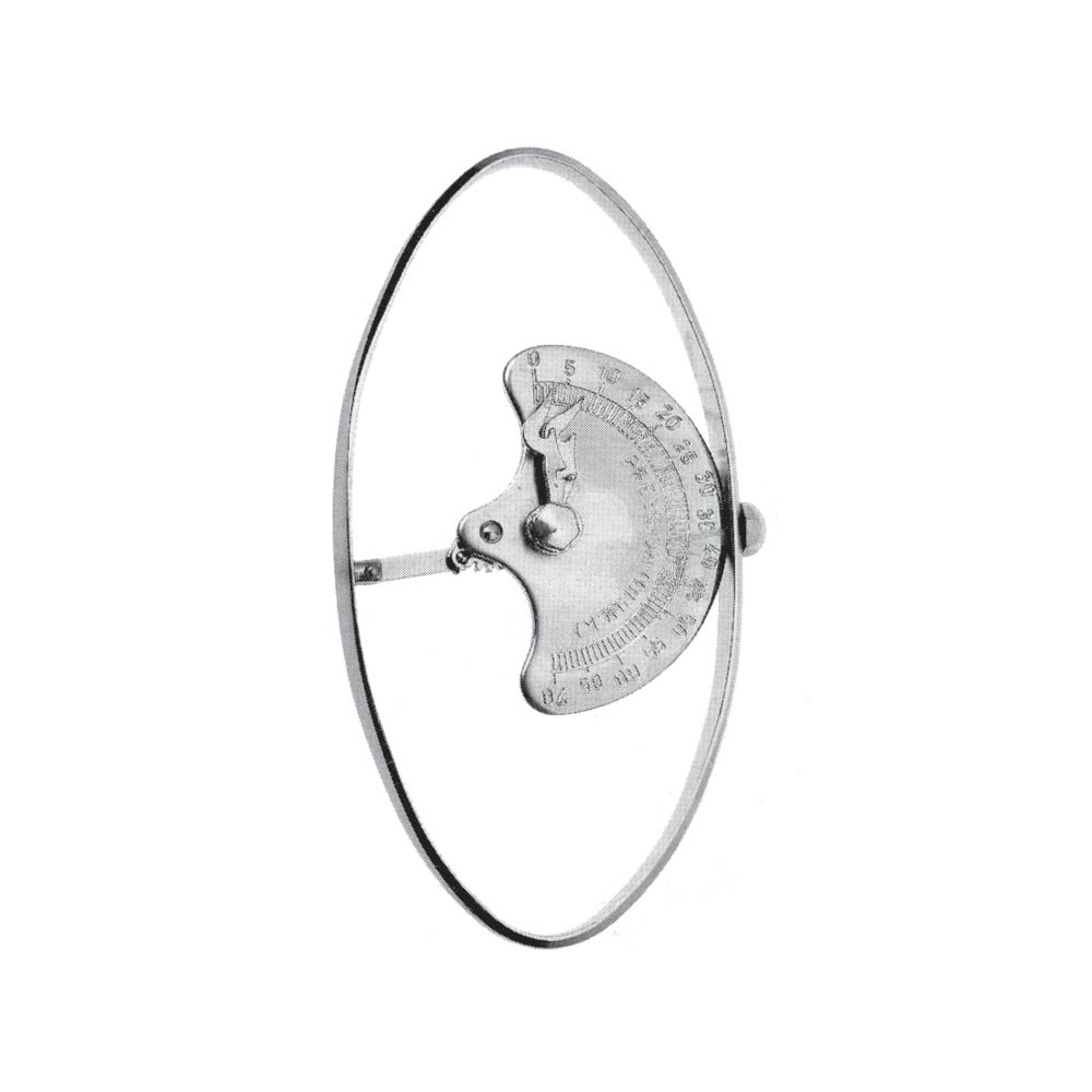 Examination Instrument