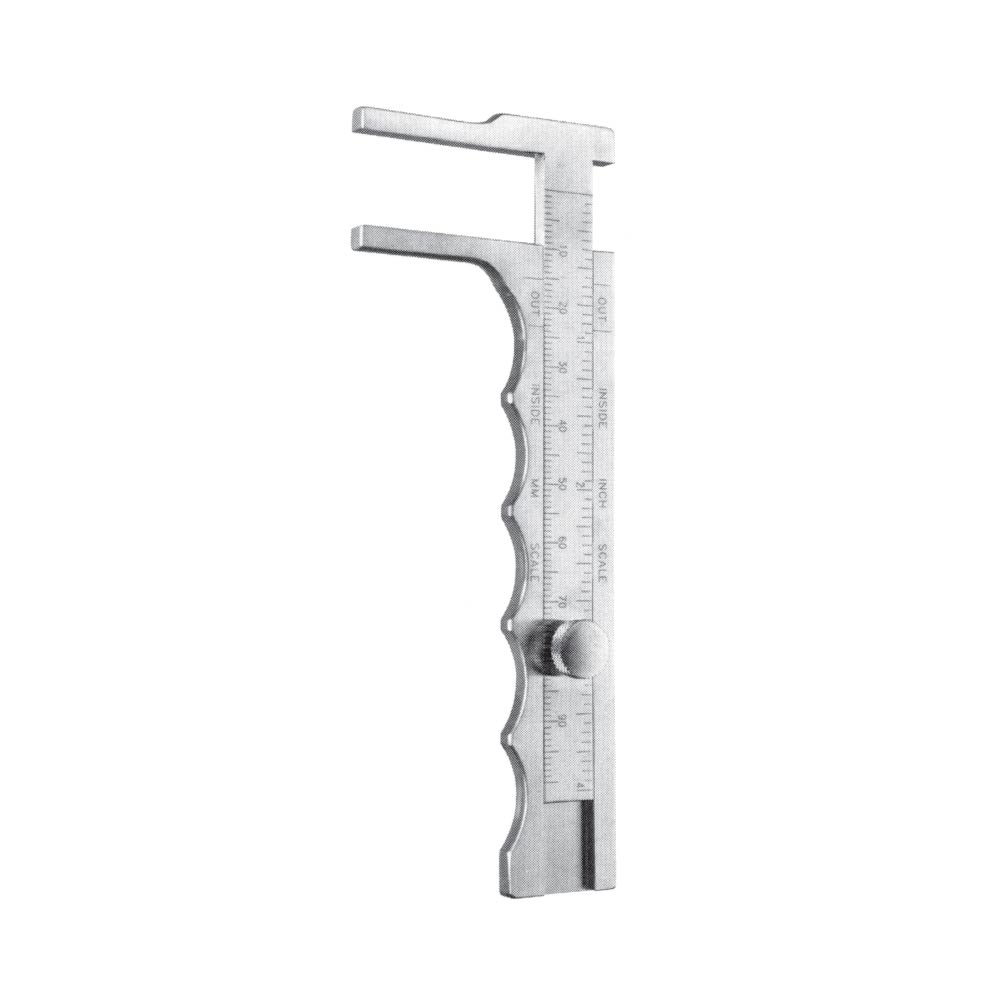 Measuring Instrument