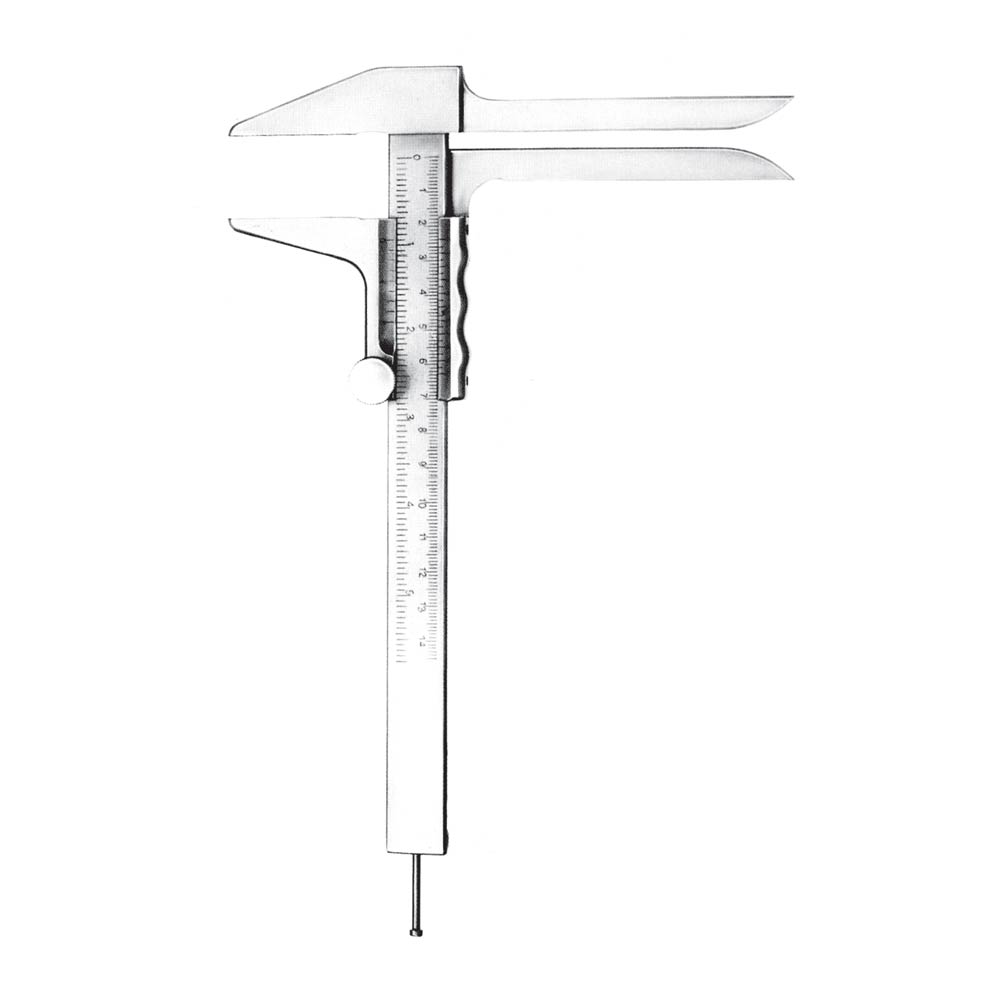 Measuring Instrument