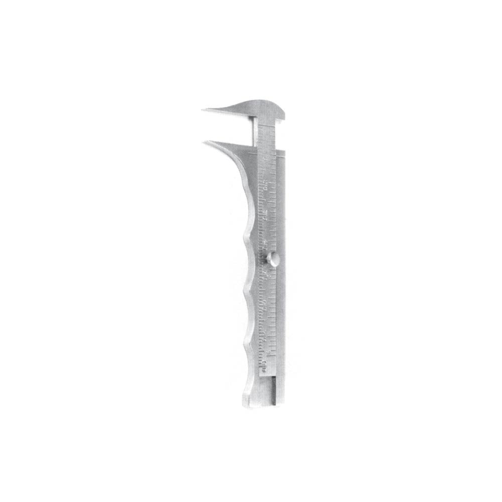 Measuring Instrument
