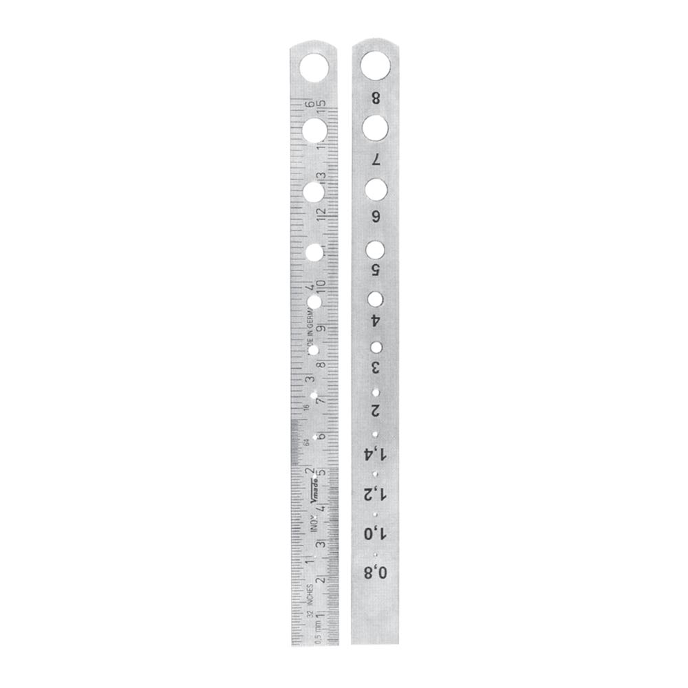 Measuring Instrument