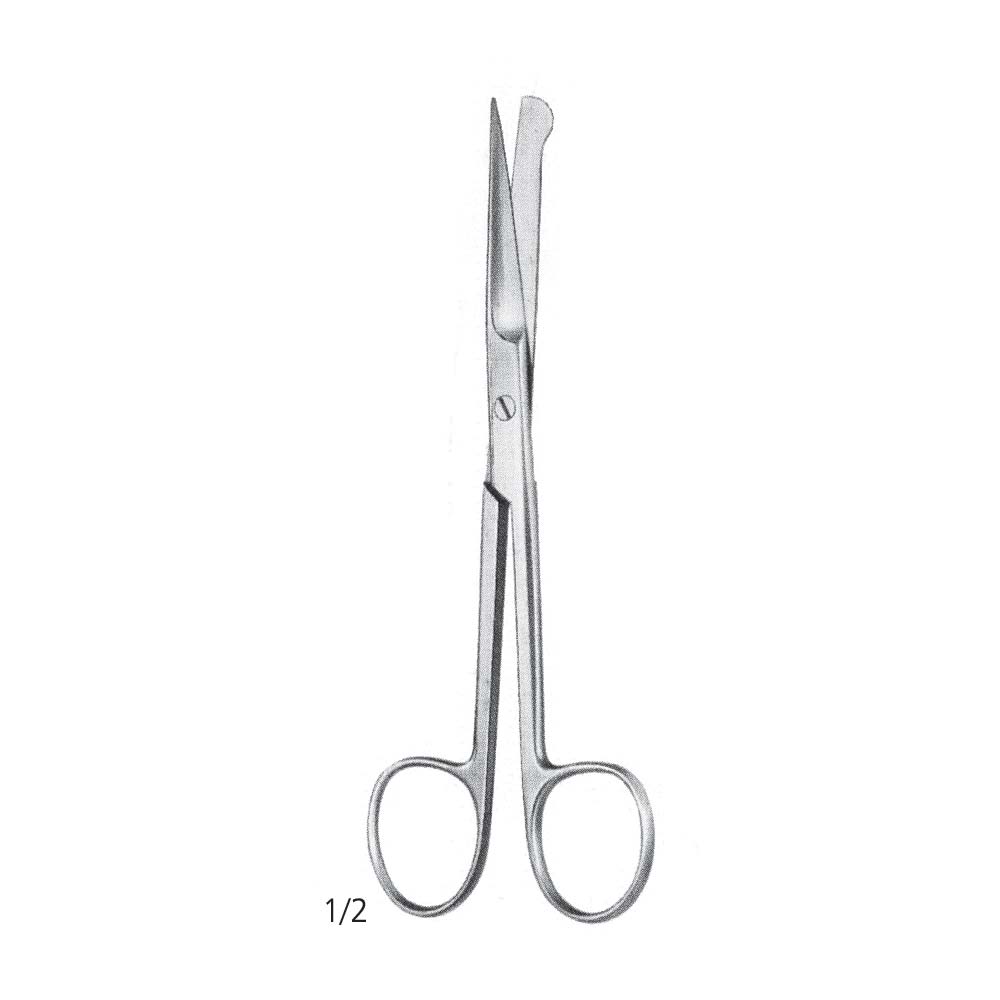 Incision Operating Scissor