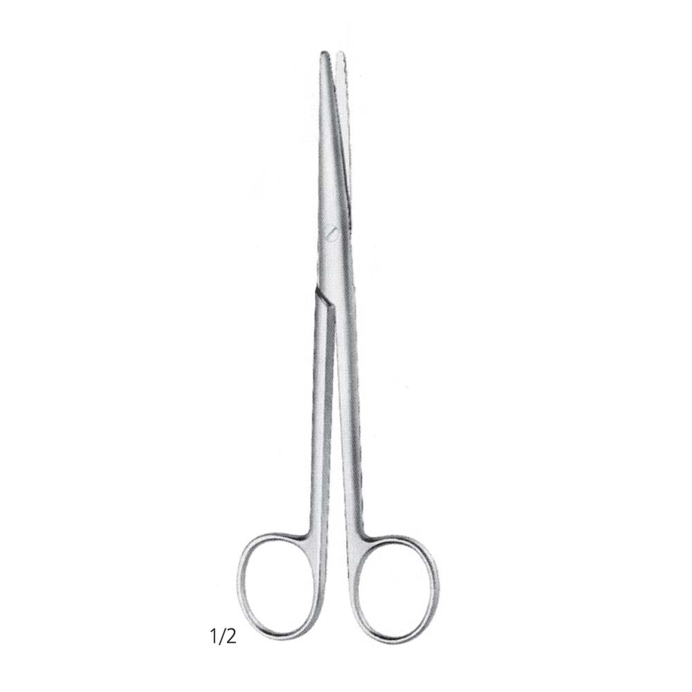 Mayo-Stille Dissecting Scissor