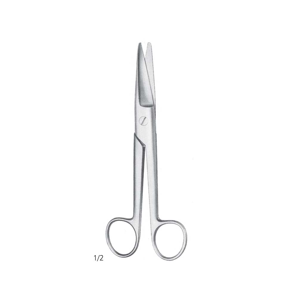 Mayo-Noble Dissecting Scissor