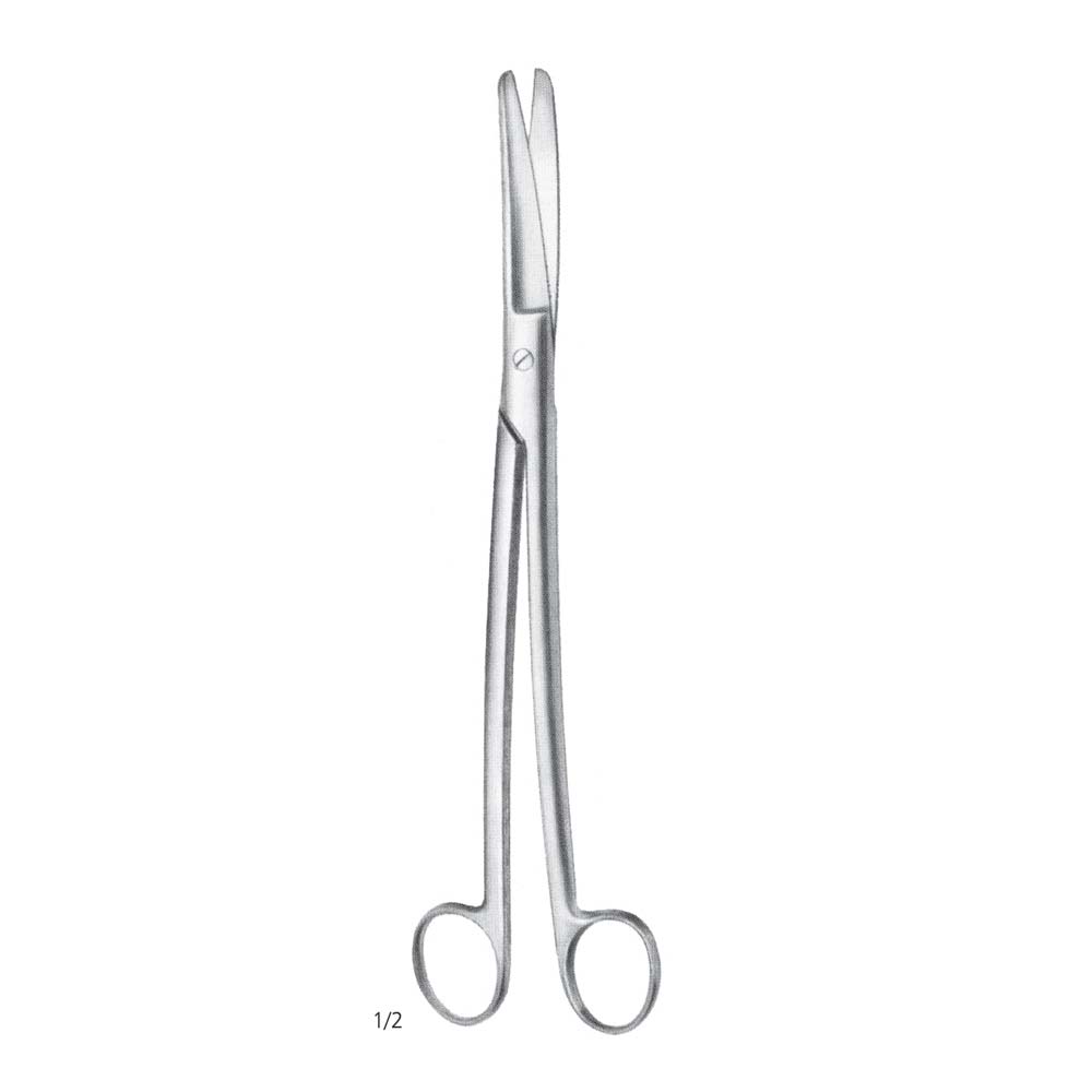 Sims-Siebold Gynecological Scissor
