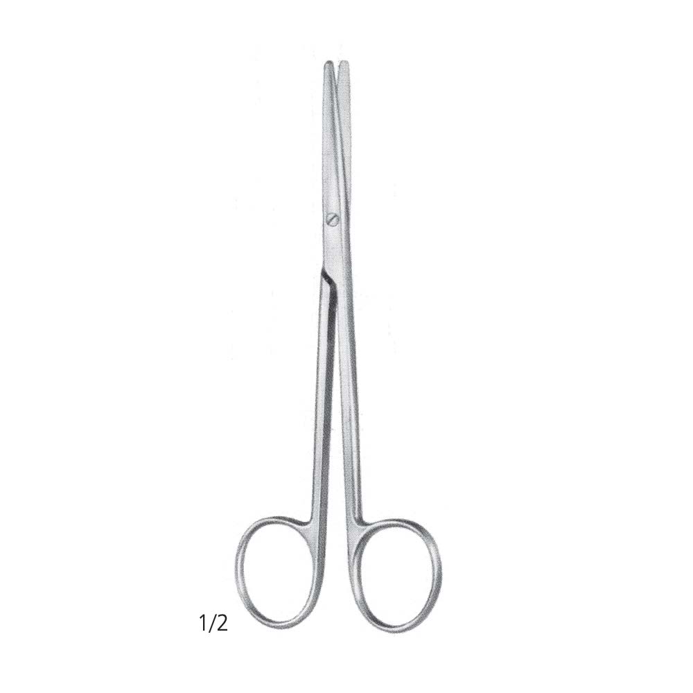 Metzenbaum Dissecting Scissor