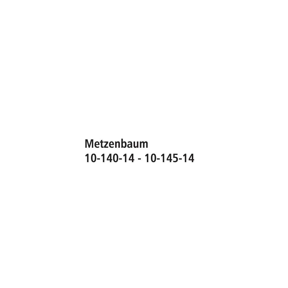 Metzenbaum Dissecting Scissor - Image 3