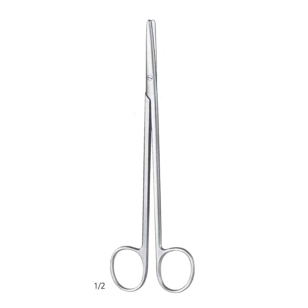 Metzenbaum-Nelson Scissor