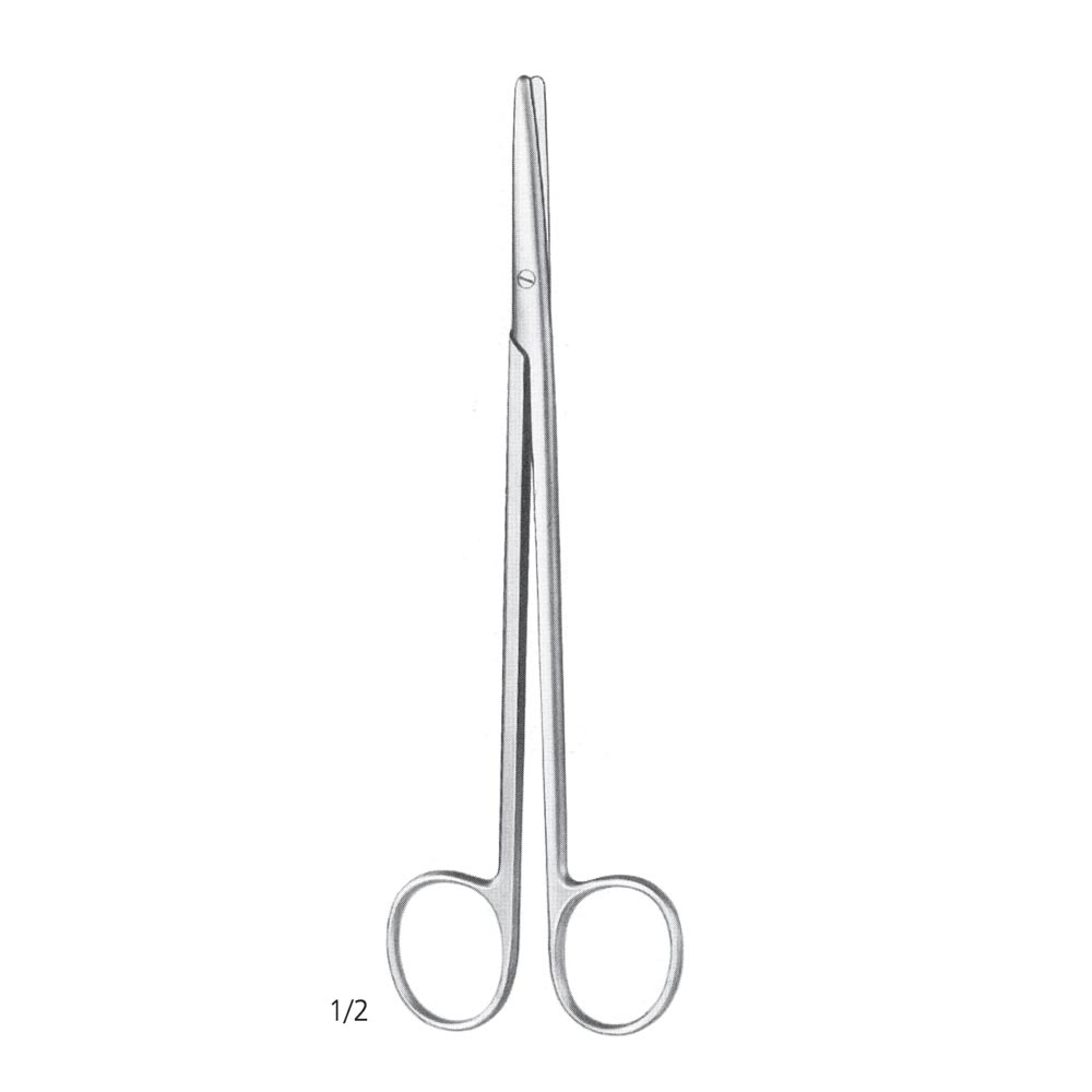Metzenbaum-Nelson Scissor
