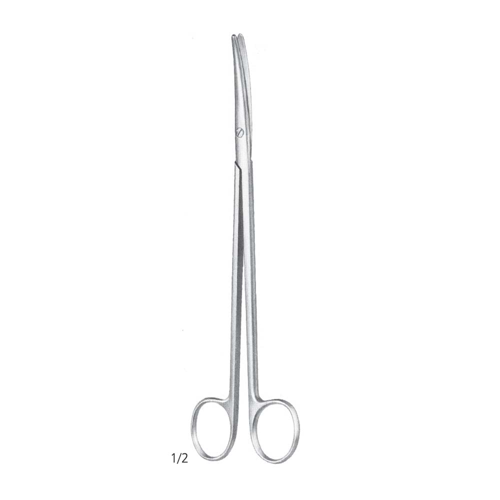 Dissecting Scissor
