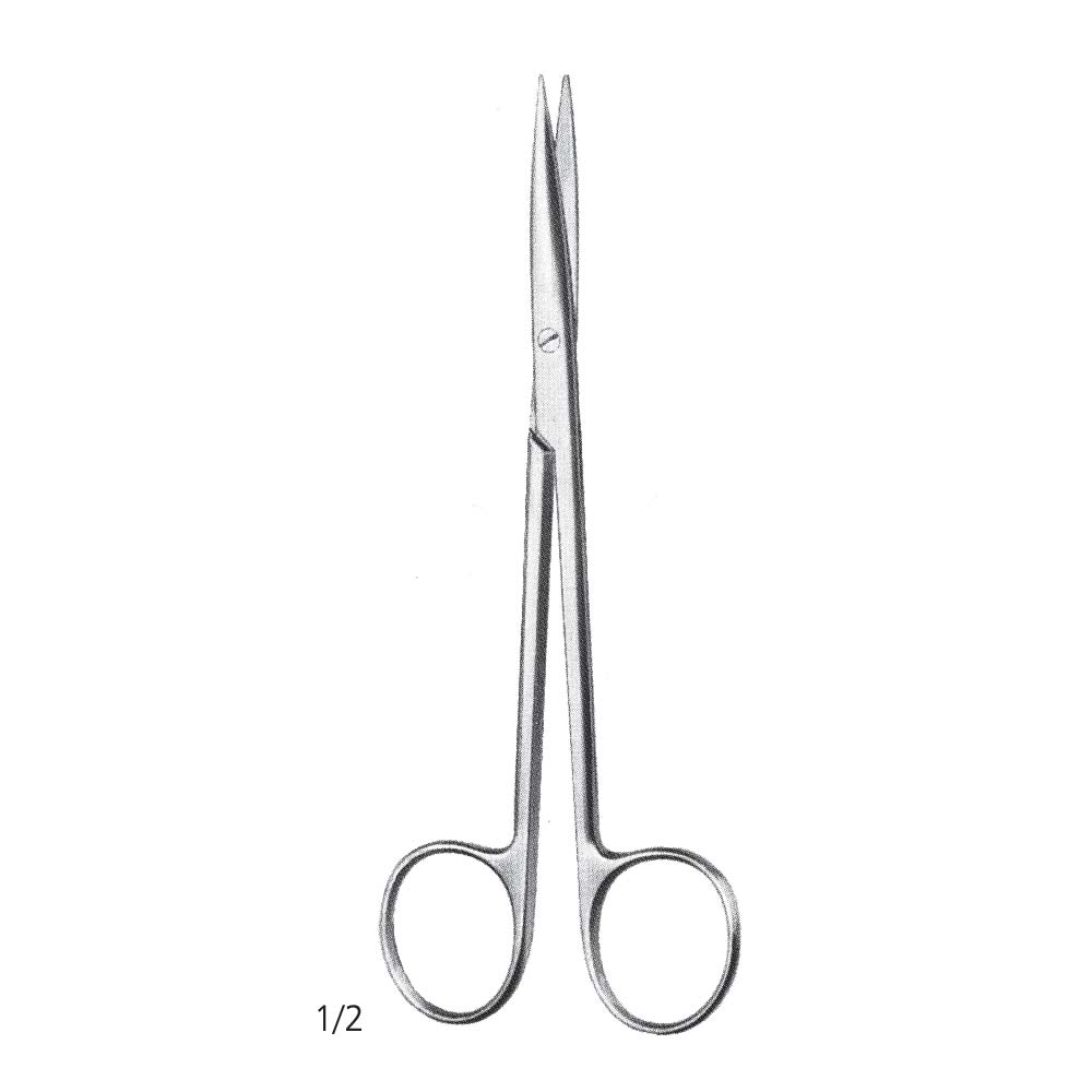 Metzenbaum Face Lift Scissor