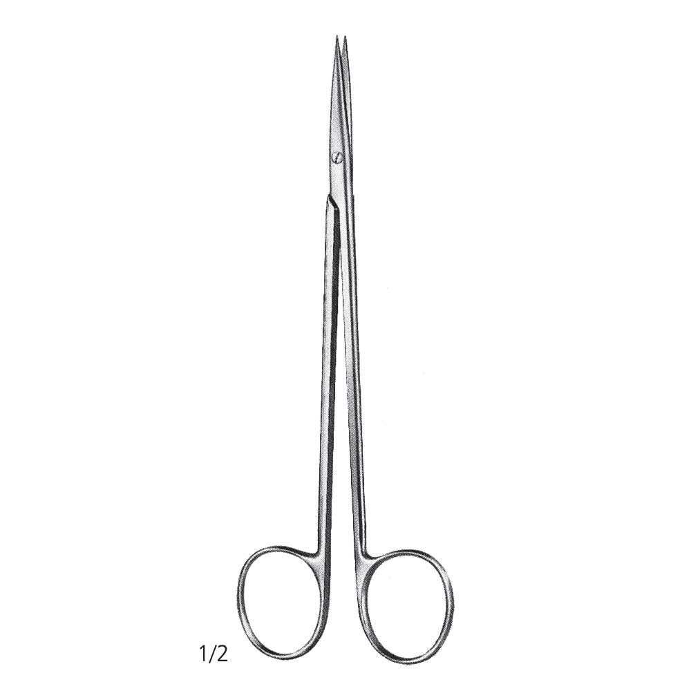 Brophy Face Lift Scissor