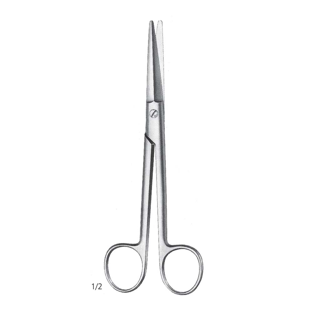 Aston Dissecting Scissor