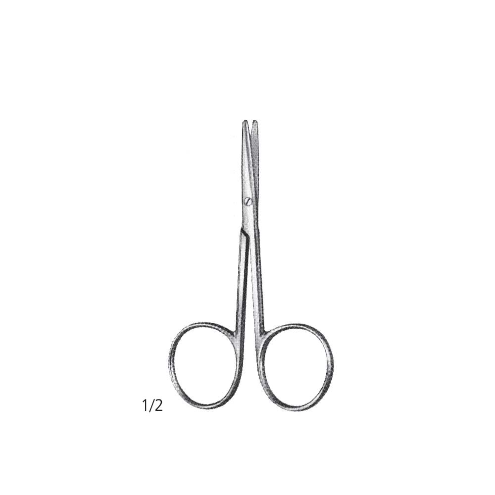 Lexer-Baby Delicate Dissecting Scissor
