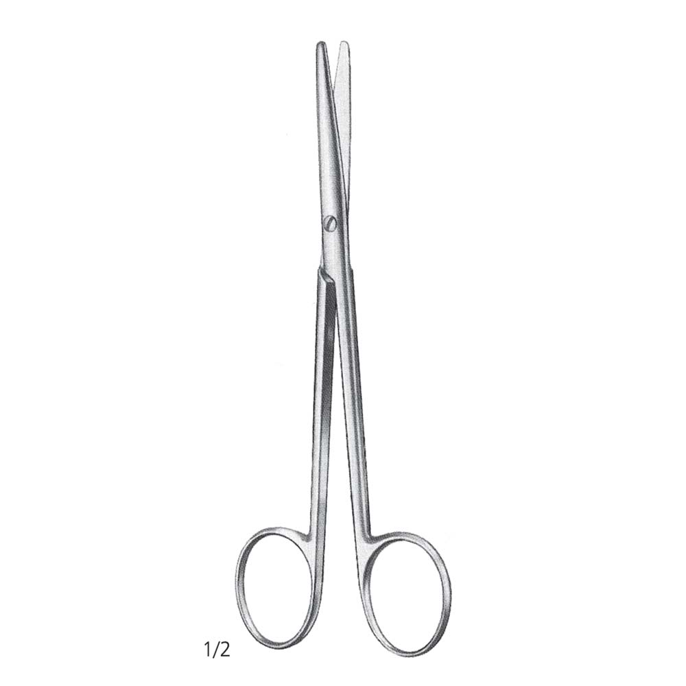 Lexer-Fino Delicate Dissecting Scissor