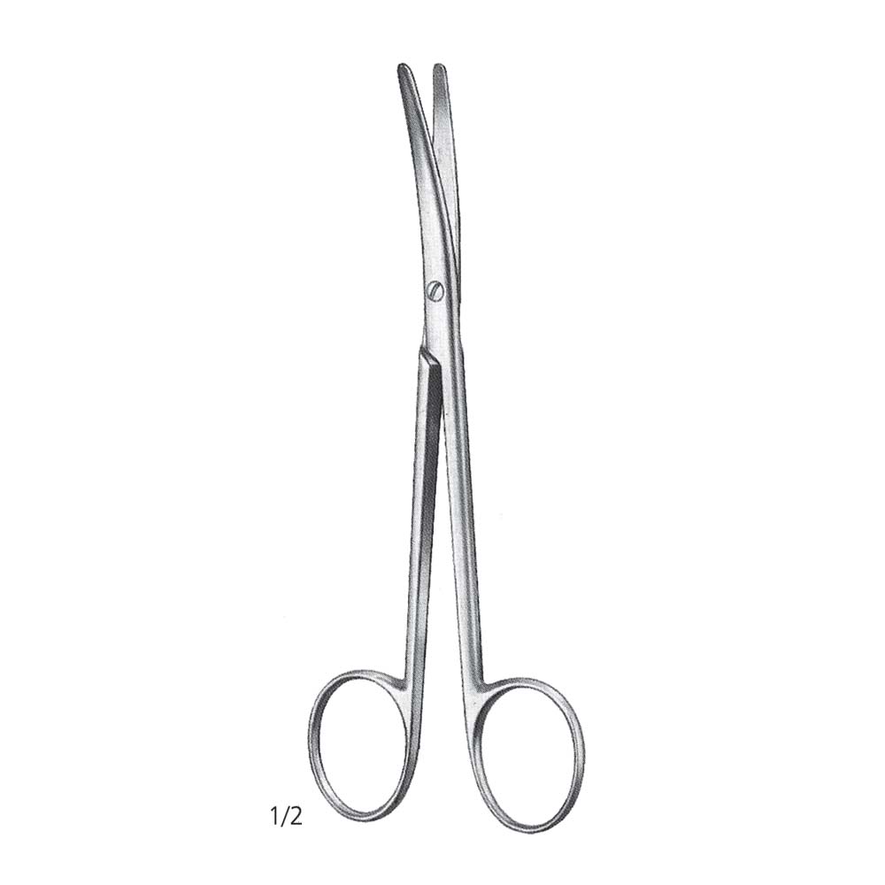 Lexer-Fino Delicate Dissecting Scissor