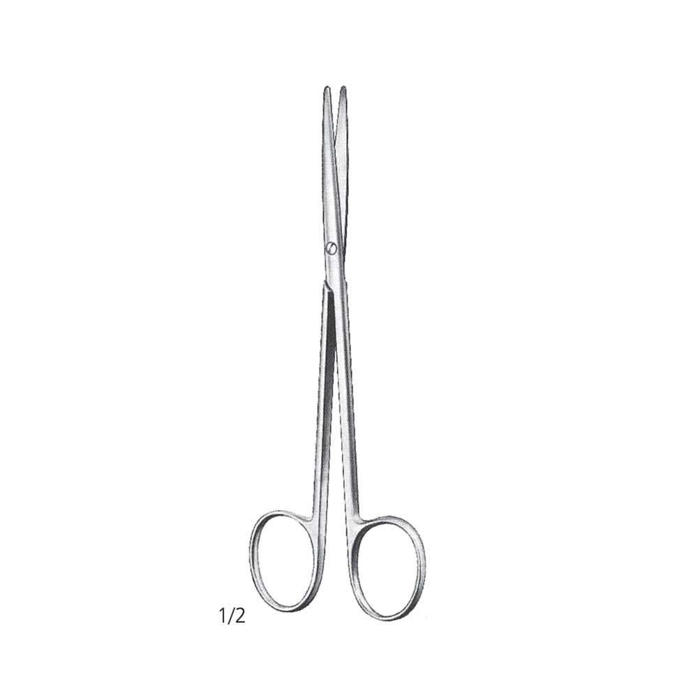 Metzenbaum-Fino Delicate Dissecting Scissor