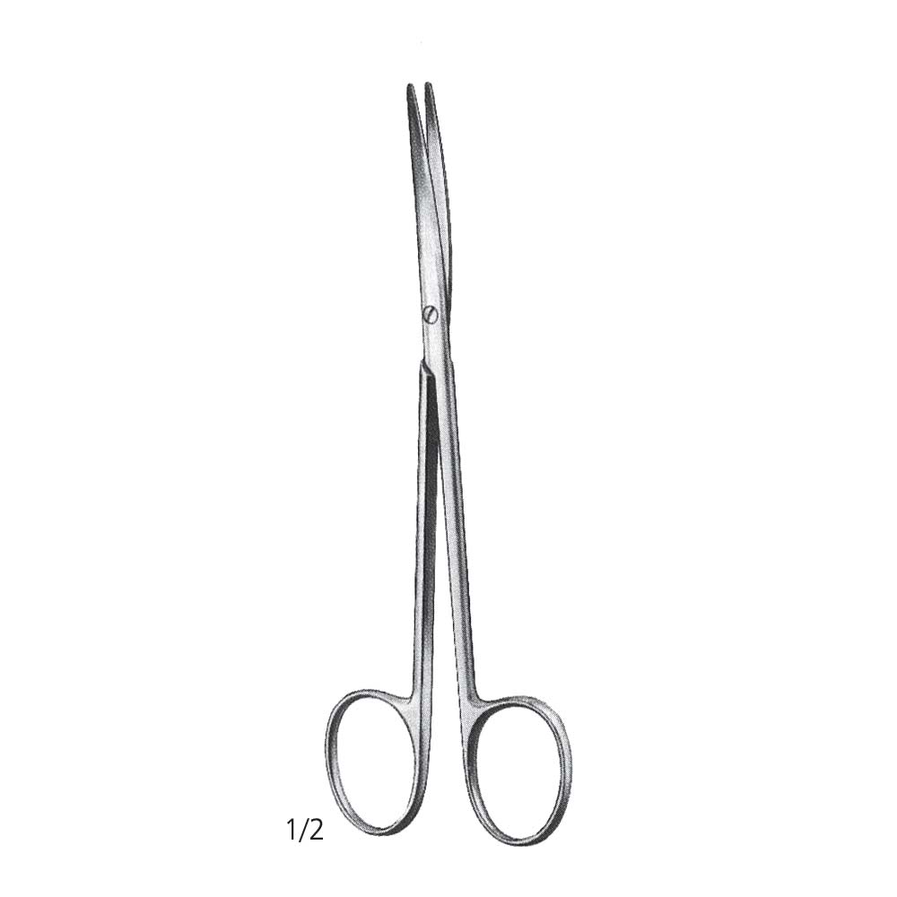 Metzenbaum-Fino Delicate Dissecting Scissor