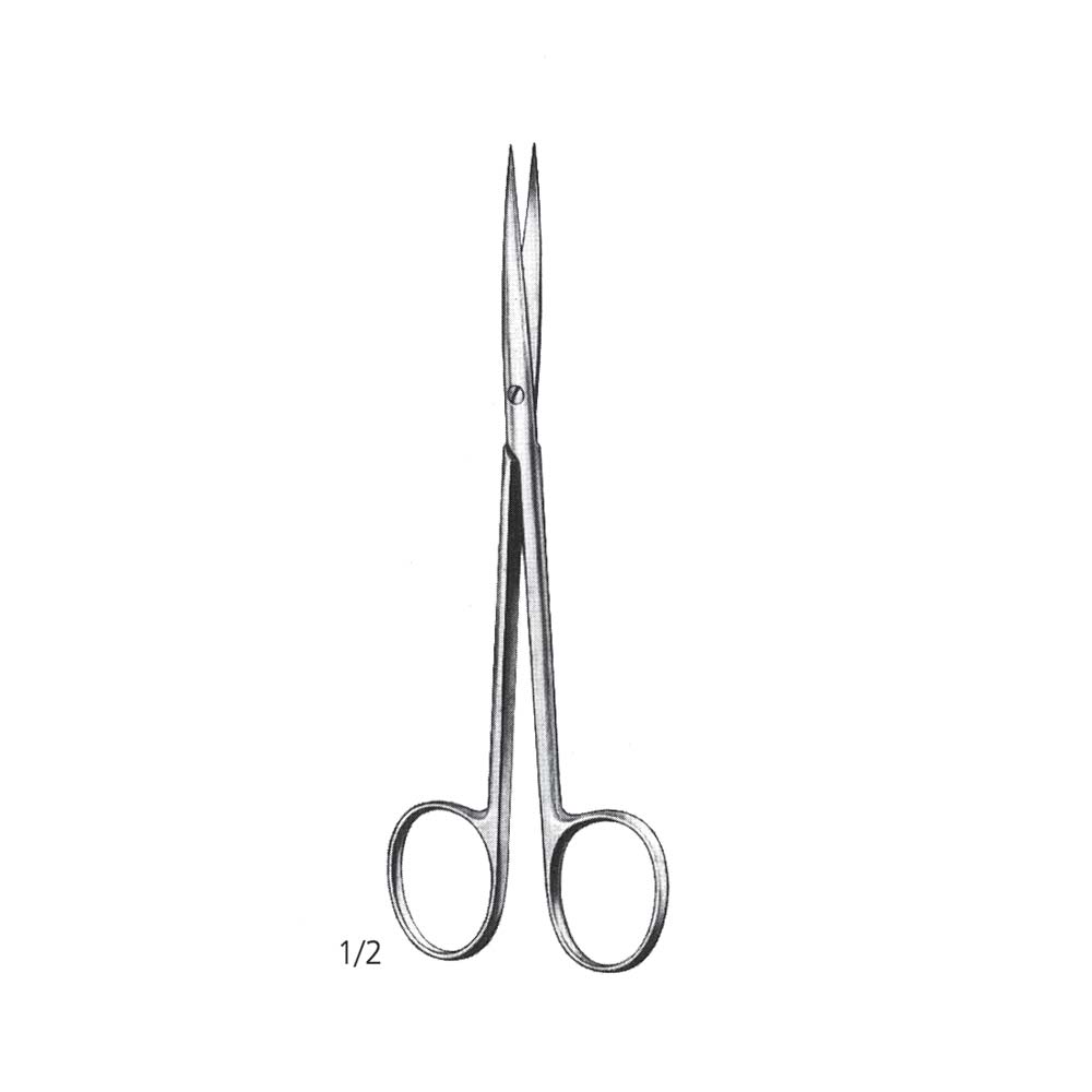 Metzenbaum-Fino Delicate Dissecting Scissor